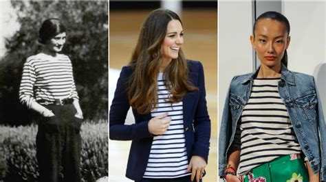 breton stripe chanel|breton Stripe rose.